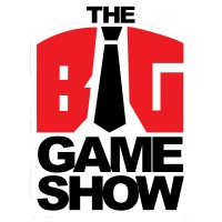 The Big Game Show Logo