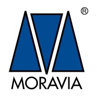 Moravia Europe spol s r. o Logo