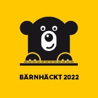 BärnHäckt (bernhackt.ch) Logo