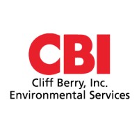 Cliff Berry, Inc. Logo