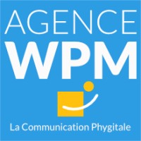 Agence WPM Logo