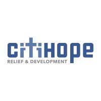 CitiHope Logo
