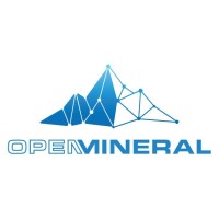 Open Mineral Logo