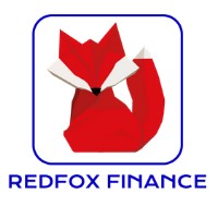 REDFOX FINANCE Logo