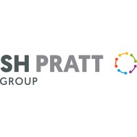 S.H.Pratt Group Logo
