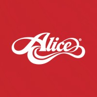Studio Alice Logo
