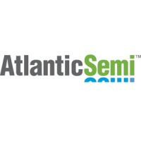 Atlantic Semiconductor Logo