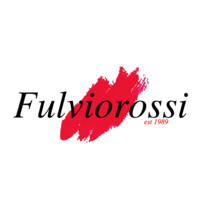 Fulviorossi (Est 1989) Logo