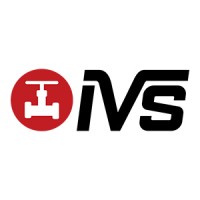 IVS Ltd (Industrial Valve Services) Logo