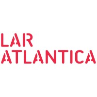 Lar Atlántica Logo