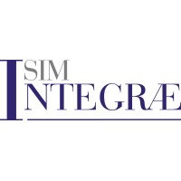 Integrae SIM Logo
