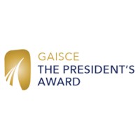Gaisce - The Presidents Award Awardees Logo