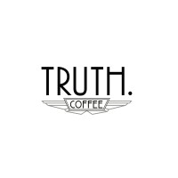 TRUTH. Coffee Roasting Logo