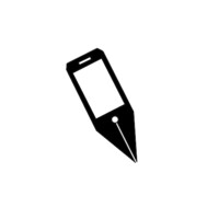 The Indiependent Logo