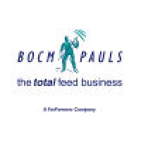 BOCM PAULS Logo