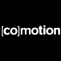[co]motion, agitateur de culture Logo