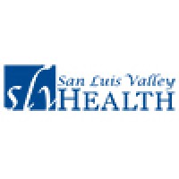 San Luis Valley Health Logo
