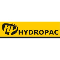 HYDROPAC - HADDAD Logo