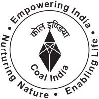 Eastern Coalfields Limited Logo