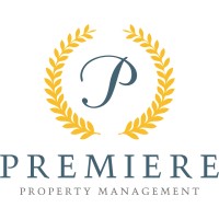 Premiere Property Management LLC Logo