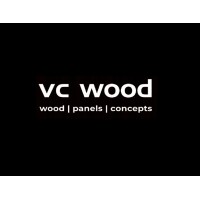 VC Wood Logo