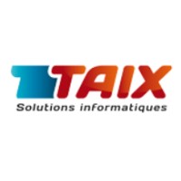 TAIX Logo