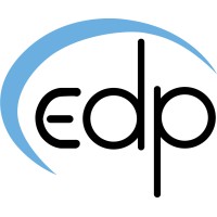 EDP Resources, Inc. Logo