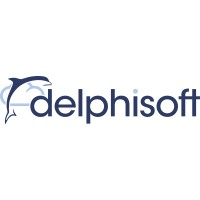 Delphisoft Group Logo