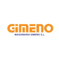 Maquinaria Gimeno Logo