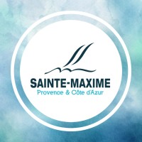 Office de Tourisme de Sainte-Maxime Logo