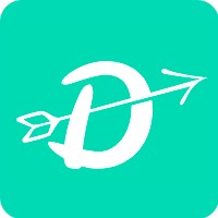 Robin Data Hood Logo