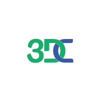 3DC Logo