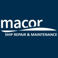 MACOR Logo