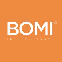 BOMI International Logo