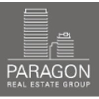 The Paragon Real Estate Group Logo