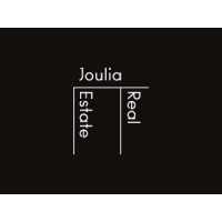 JOULIA REAL ESTATE Logo