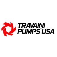 Travaini Pumps USA, Inc. Logo