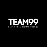TEAM99 Branding & Digital Agency Logo