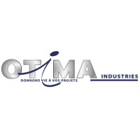 OTIMA Industries Logo