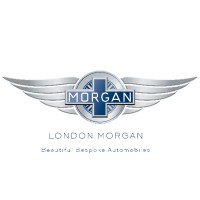 London Morgan Logo