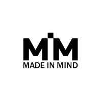 Made in Mind Magazine Logo