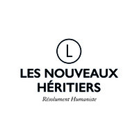 LES NOUVEAUX HÉRITIERS Logo