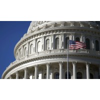 AAO-HNS Government Affairs Logo