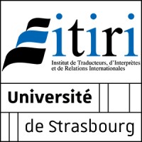 ITIRI Logo