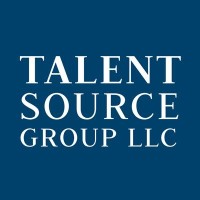 Talent Source Group LLC Logo