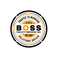 BOSS Facility Services, Inc. Logo