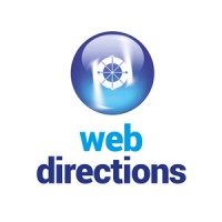 Web Directions UK Logo