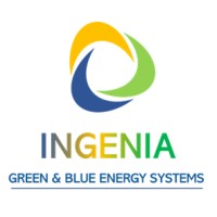 Ingenia Logo