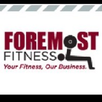 Foremost Fitness Group Logo