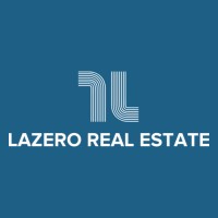 Lazero Real Estate Logo